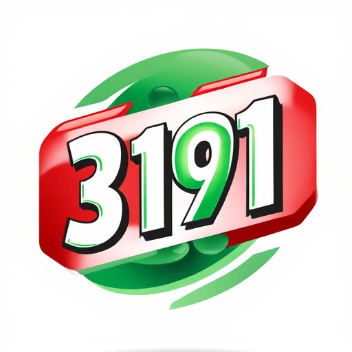 Logo da 3191